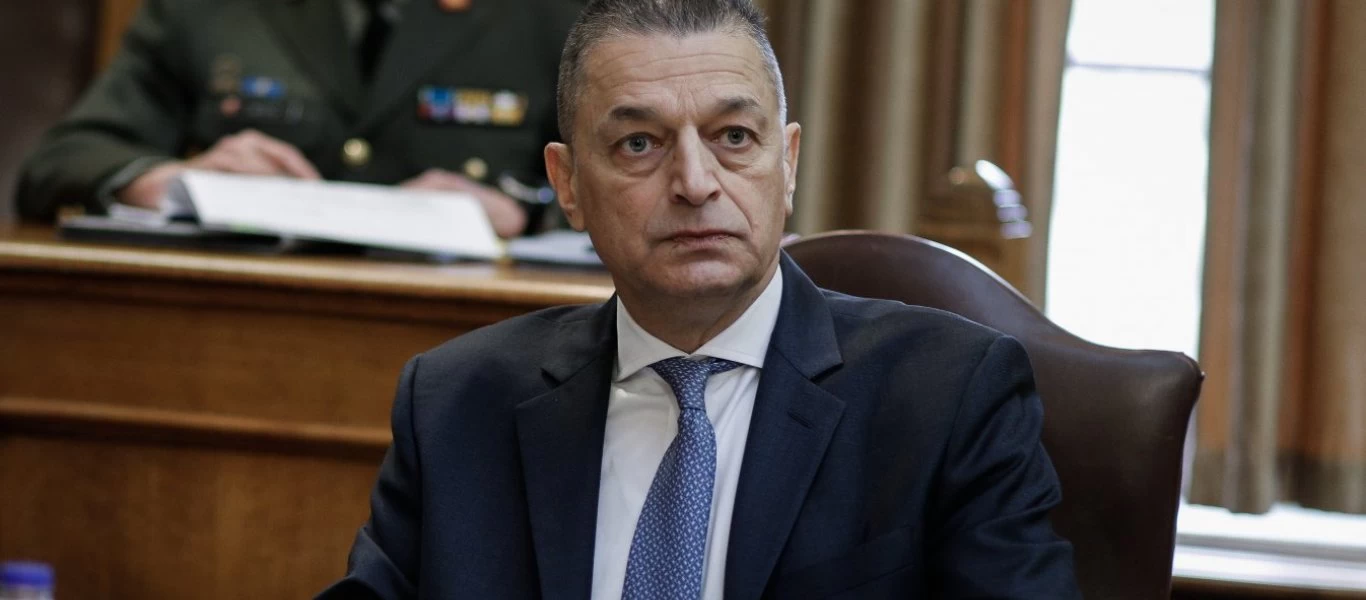 Α.Στεφανής: «Οι Ένοπλες Δυνάμεις κάνουν καταπληκτική δουλειά τιμή και σεβασμός στο έργο τους»